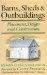 Barns, Sheds & Outbuildings : Placement, Design and Construction cover