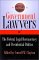 Government Lawyers : The Federal Legal Bureaucracy and Presidential Politics cover