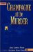 Champagne at the Murder cover