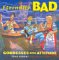 Eternally Bad : Goddesses With Attitude cover