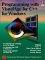 Programming With Visualage for C++ for Windows cover