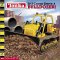 If I Could Drive a Bulldozer cover