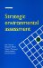 Strategic Environmental Assessment cover