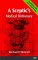 A Sceptic's Medical Dictionary cover