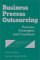 Business Process Outsourcing : Process, Strategies, and Contracts cover