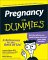 Pregnancy for Dummies cover