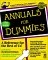 Annuals for Dummies cover