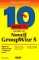 10 Minute Guide to Novell Groupwise 5 cover