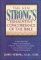 The New Strong's Exhaustive Concordance of the Bible: With Main Concordance, Appendix to the Main Concordance, Hebrew and Aramaic Dictionary of the Old Testament, Greek Dictionary of the New Testament