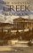 The Essential Greek Handbook : An A-Z Phrasal Guide to Almost Everything You Might Want to Know About Greece cover