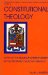 Constitutional Theology : Notes on the Book of Church Order of the Reformed Church in America cover