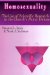 Homosexuality : The Use of Scientific Research in the Church's Moral Debate cover
