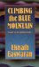 Climbing the Blue Mountain : A Guide for the Spiritual Journey cover