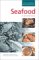 Seafood Cookbook cover