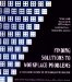 Finding Solutions to Workplace Problems : A Team's Guide to the Myers Briggs Type Indicator cover