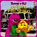 Barney & B.J. : Go to the Fire Station cover