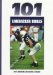 101 Linebacker Drills cover