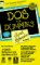 DOS for Dummies : Quick Reference cover