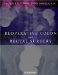 Reoperative Colon and Rectal Surgery cover