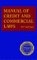 Manual of Credit and Commercial Laws cover