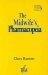 The Midwife's Pharmacopeia cover