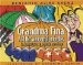 Grandma Fina and Her Wonderful Umbrellas : LA Abuelita Fina Y Sus Sombrillas Maravillosas cover