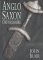 Anglo-Saxon Oxfordshire cover