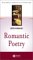Romantic Poetry cover
