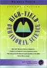 High-Yield Behavioral Science [Click for larger image]