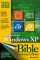 Alan Simpson's Windows Xp Bible, Desktop Edition cover