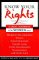 Arco Know Your Rights : A Legal Handbook for Women Only cover