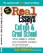 Real Essays for College & Grad School cover