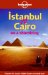 Lonely Planet Istanbul to Cairo on a Shoestring cover