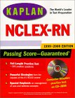 Kaplan Nclex-Rn 1999-2000 [Click for larger image]