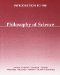 Introduction to the Philosophy of Science cover