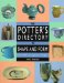 The Potter's Directory of Shape and Form cover