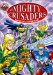 Mighty Crusaders : Origin of a Super Team cover
