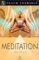 Teach Yourself Meditation cover