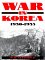 War in Korea, 1950-1953 : A Pictorial History cover