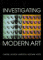 Investigating Modern Art cover