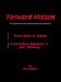 Forward Motion : From Bach to Bebop - A Corrective Approach to Jazz Phrasing cover