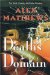 Death's Domain cover
