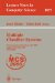 Multiple Classifier Systems : Proceedings of the Second International Workshop, McS 2001 Cambridge, Uk, July 2-4, 2001 cover