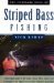 The Complete Book of Striped Bass Fishing cover