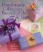 Handmade Giftwrap, Bows, Cards & Tags cover