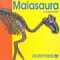 Maiasaura cover