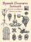 Spanish Decorative Ironwork : With over 300 Illustrations cover