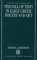 The Fall of Troy in Early Greek Poetry and Art cover