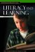 Literacy and Learning : A Reference Handbook cover