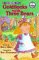  Goldilocks and the Three Bears